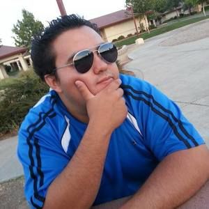 Meet your Posher, Peter